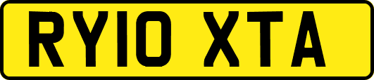 RY10XTA