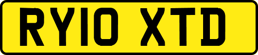 RY10XTD