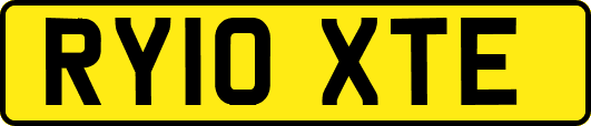 RY10XTE