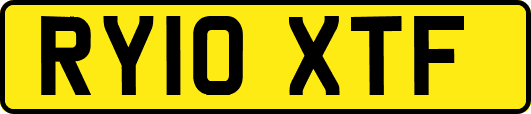 RY10XTF