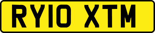 RY10XTM