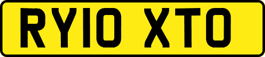 RY10XTO