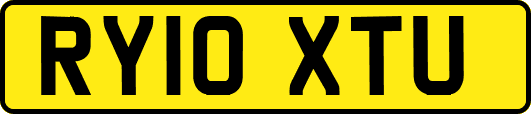 RY10XTU
