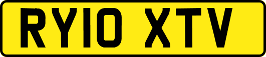 RY10XTV