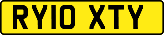 RY10XTY