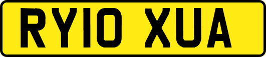 RY10XUA