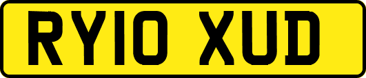 RY10XUD