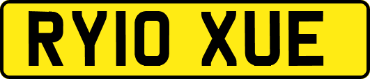 RY10XUE