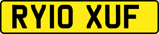 RY10XUF
