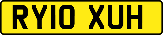 RY10XUH