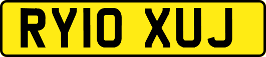 RY10XUJ