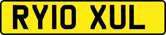 RY10XUL