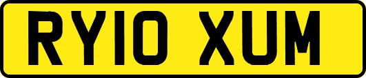 RY10XUM