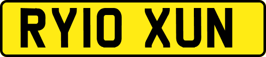 RY10XUN