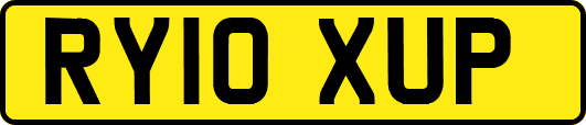 RY10XUP