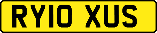 RY10XUS