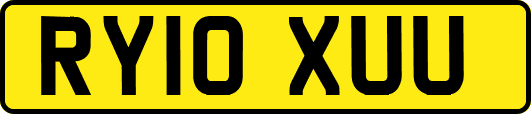 RY10XUU