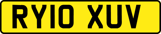 RY10XUV