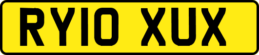 RY10XUX