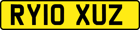 RY10XUZ