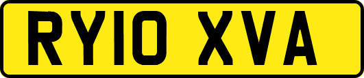 RY10XVA