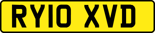 RY10XVD