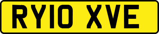 RY10XVE