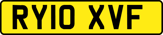 RY10XVF