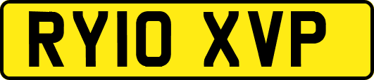 RY10XVP