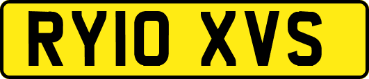 RY10XVS