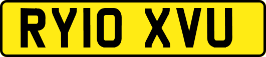 RY10XVU