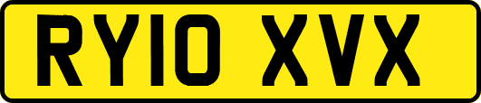 RY10XVX