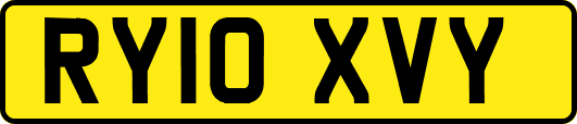 RY10XVY
