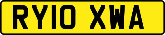 RY10XWA