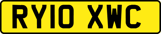 RY10XWC