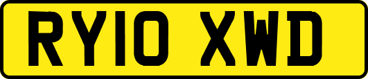 RY10XWD