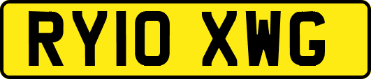 RY10XWG