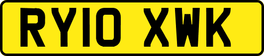 RY10XWK