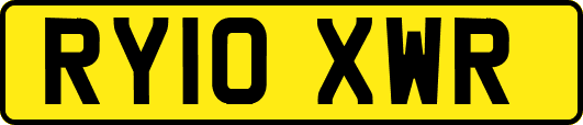 RY10XWR