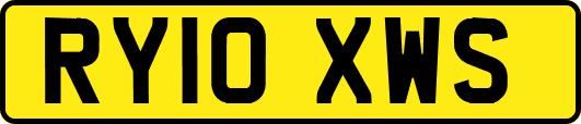 RY10XWS