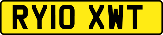 RY10XWT
