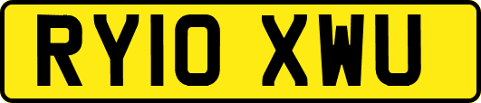 RY10XWU