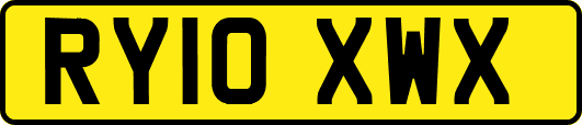RY10XWX