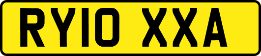 RY10XXA