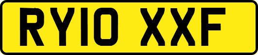 RY10XXF