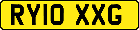 RY10XXG