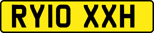 RY10XXH