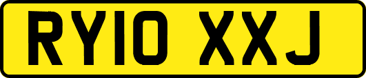 RY10XXJ