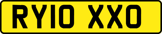 RY10XXO