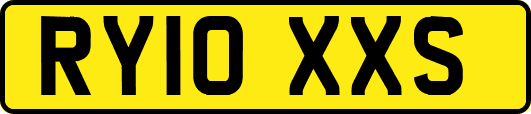 RY10XXS